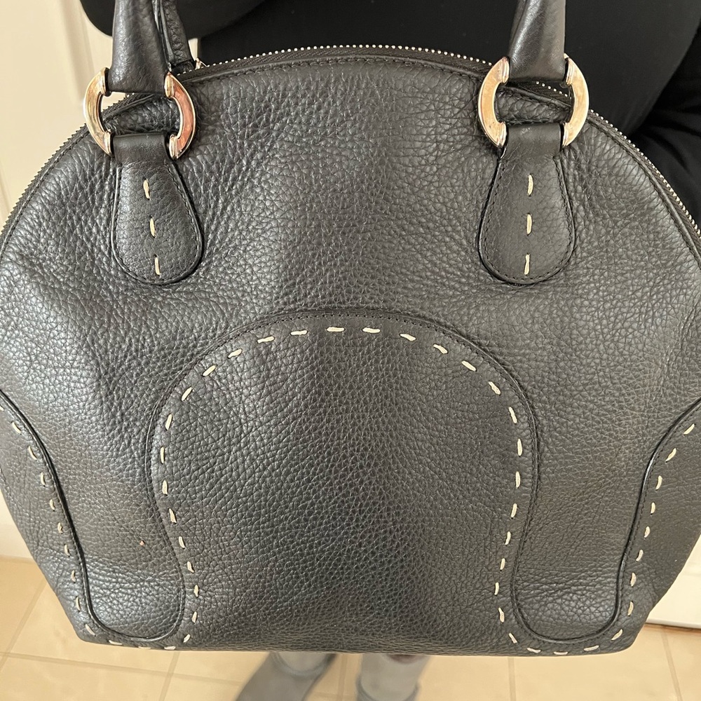Authentic Escada Bag